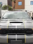 2024 Dodge Durango SRT 392 Premium AWD Gray - 5