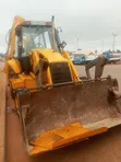 JCB 3CX Backhoe Loader - Ghanaian Used - 1
