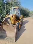 JCB 3CX Backhoe Loader - Ghanaian Used - 3