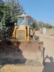 JCB 3CX Backhoe Loader - Ghanaian Used - 4