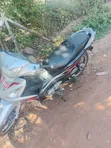 Haojue HJ110-6 2023 Silver - 5