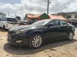 Kia Optima SX 2015 Black - 2
