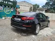 Kia Optima SX 2015 Black - 4