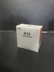 HB Strip and Meter - 1