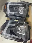 Toyota Tundra 2016-2020 Spec Headlights - 2