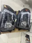 Toyota Tundra 2016-2020 Spec Headlights - 3