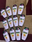 Palmolive Naturals Milk & Honey Nourishing Shower Cream (250ml) - 2