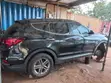 Hyundai Santa Fe Sport 2018 Black - 1