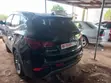 Hyundai Santa Fe Sport 2018 Black - 2