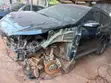 Hyundai Santa Fe Sport 2018 Black - 5