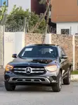 2020 Mercedes-Benz GLC 300 Gray - 1
