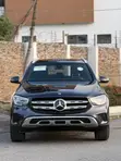 2020 Mercedes-Benz GLC 300 Gray - 2