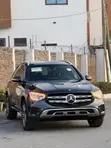 2020 Mercedes-Benz GLC 300 Gray - 3