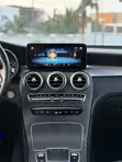 2020 Mercedes-Benz GLC 300 Gray - 4
