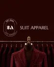 Unisex Suits for Events - 1
