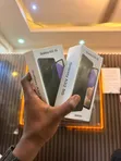 New Samsung Galaxy A32 5G 64GB Black - 3