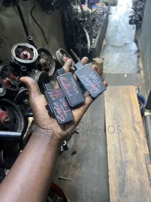 Hyundai Sonata, Tucson, Santa Fe, Sorento Keyless Entry Module (2023-2026)