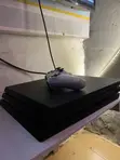 PS4 Pro with FC26 Installed, One Controller - 2