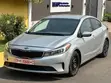 Kia Forte S Sedan 2017 Gray - 1
