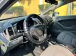 Kia Forte S Sedan 2017 Gray - 3