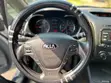 Kia Forte S Sedan 2017 Gray - 5