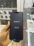 Oppo A3s 64GB Blue (UK Used) - 2