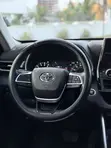 2023 Toyota Highlander XLE AWD Blue - 2