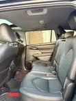 2023 Toyota Highlander XLE AWD Blue - 5
