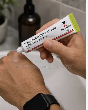 Tretinoin Gel