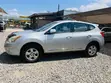 Nissan Rogue 2012 Gray - 1