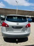 Nissan Rogue 2012 Gray - 4