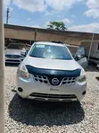 Nissan Rogue 2012 Gray - 5