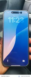 Apple iPhone 16 Pro Max 256GB Black - 2