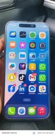 Apple iPhone 16 Pro Max 256GB Black - 3