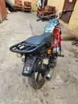 Royal RY125 2022 Red - 2
