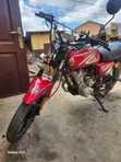 Royal RY125 2022 Red - 4