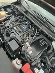 Toyota Corolla SE 2021 Maroon - 4