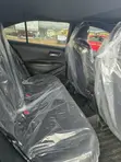 Toyota Corolla SE 2021 Maroon - 5