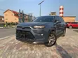 Toyota Highlander 2024 Blue - 1