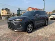 Toyota Highlander 2024 Blue - 2