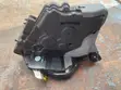 Toyota Vitz Door Lock (Used) - 1
