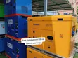 Brand New Perkins 18kVA Generator - 1