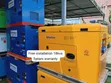 Brand New Perkins 18kVA Generator - 2