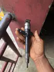 Toyota Hilux Fuel Injectors (D-4D) - 1
