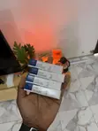 Brand New Mercedes-Benz C300 Spark Plugs - 1