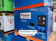 18kVA Perkins Generator - Brand New - 2