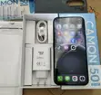 New Tecno Camon 50 Pro 5G 256GB Gray - 1