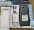 New Tecno Camon 50 Pro 5G 256GB Gray - 2