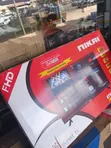 Original Nikai 43" Smart TV - Brand New - 1