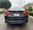 Kia Optima 2015 Black - 5